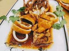 -暨南大学（石牌校区）明湖楼