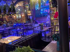 -临界音乐酒馆·小龙虾·江湖菜(华熙LIVE·鱼洞店)