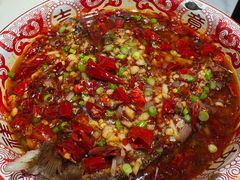 -欧记大排档·景德菜(上海首店)