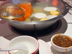 -陈记顺和潮汕鲜牛肉火锅(棠德南路店)