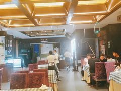 大堂-紫光园(马桥店)