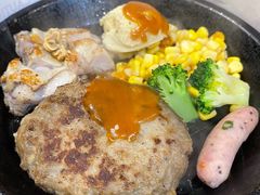 -pepper lunch(形点店)