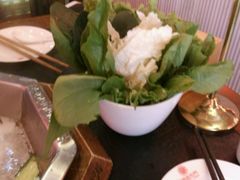 -陈府大宅门成都火锅·手切鲜肉(太原街店)