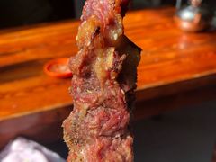 馕坑肉-新疆狼爷烤肉(宋庄店)