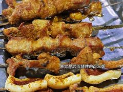 -超越海鲜屋(飞龙物业店)