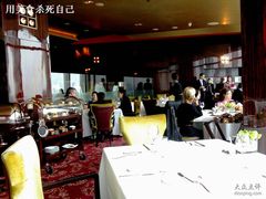 -翡翠36餐厅(浦东香格里拉店)