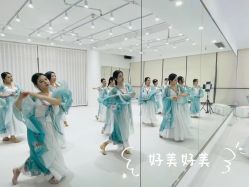 -MiWu咪舞舞蹈塑形中心