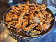 -甘家界牌柠檬鸭(青山店)