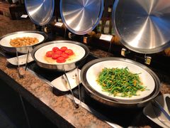 -杭州国际会议中心洲际酒店-原素全日餐厅(解放东路店)