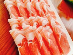 -岳合轩老北京涮肉