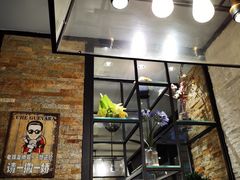 门面-天都火锅酒楼(虹梅南路店)