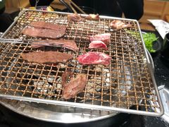 -九田家黑牛烤肉料理(石路天虹店)