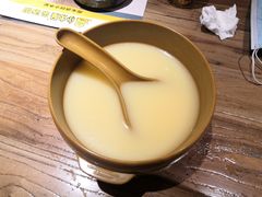延边米酒-冰川延边料理·炭烤串(原小木屋店)