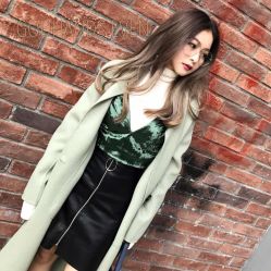 -Godhands美发设计沙龙