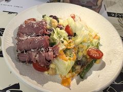 -LE SHARE洛笙·花园西餐(北京路步行街店)