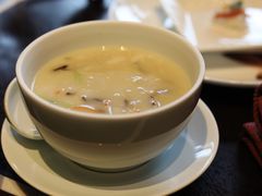 宋嫂鱼羹-杭州西子湖四季酒店·金沙厅