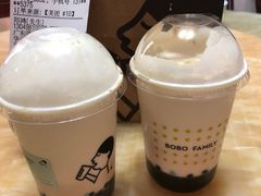-喜茶(深圳东门1234店)