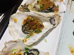 -三石铁板烧(紫竹桥店)