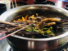 -牛华八婆麻辣烫(起源店)