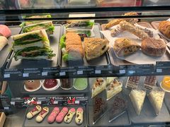-星巴克(成都太古里二店)