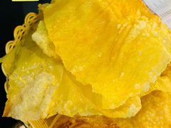 潮汕炸腐皮-林记潮牛·牛肉火锅(上马墩店)