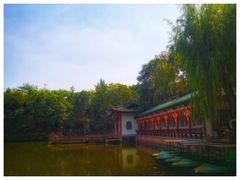 -房湖公园