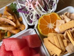 -豪客来牛排(人民东路店)