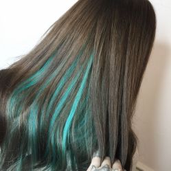 -3AM HAIR SALON染发烫发接发
