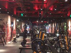 -威尔仕健身·游泳(龙湖天街店)