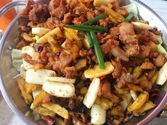 -知味脆皮鸡