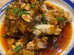 -好這口重庆小面(总店)
