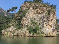 -大连冰峪旅游度假区