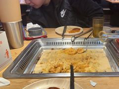 -新石器烤肉(百联川沙店)