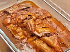 明炉烧鹅皇-香港富临皇宫(五月花商业广场店)