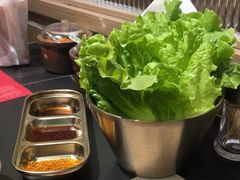 -西塔老太太泥炉烤肉(双井店)