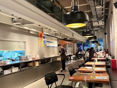 -卡朋厨房(289艺术园区店)