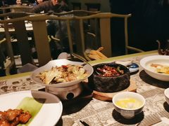 -桂满陇天书(南京德基旗舰店)