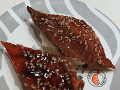 -新一番三文鱼寿司(红城湖店)