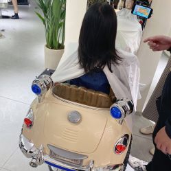 -PE SALON