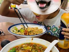 -张老三肉丸糊辣汤(丰登南路店)