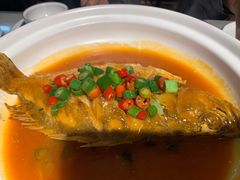 -品湘宴·湖南宁乡菜