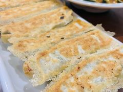 -春水锅贴·传统鲁菜(大明湖店)