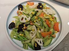 -香滨园骨架王(民生路店)