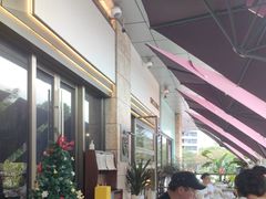 -盐说·西式餐酒馆(光明万达店)