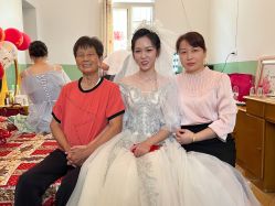 -MUSE缪斯婚纱礼服馆(黄陂广场店)