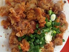 牛华豆腐脑美味小食-代四孃牛华豆腐脑美味小食(总店)