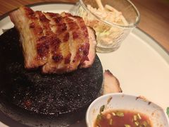 -星叶·东南亚料理(温州万象城店)