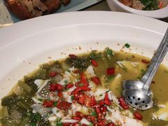 -绿茶餐厅(深圳龙华天虹购物中心店)