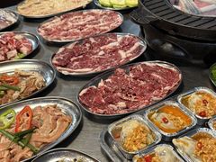 -旺记碳烤肥牛(总店)