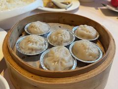 -锦园餐厅(九龙湖开元度假村店)
